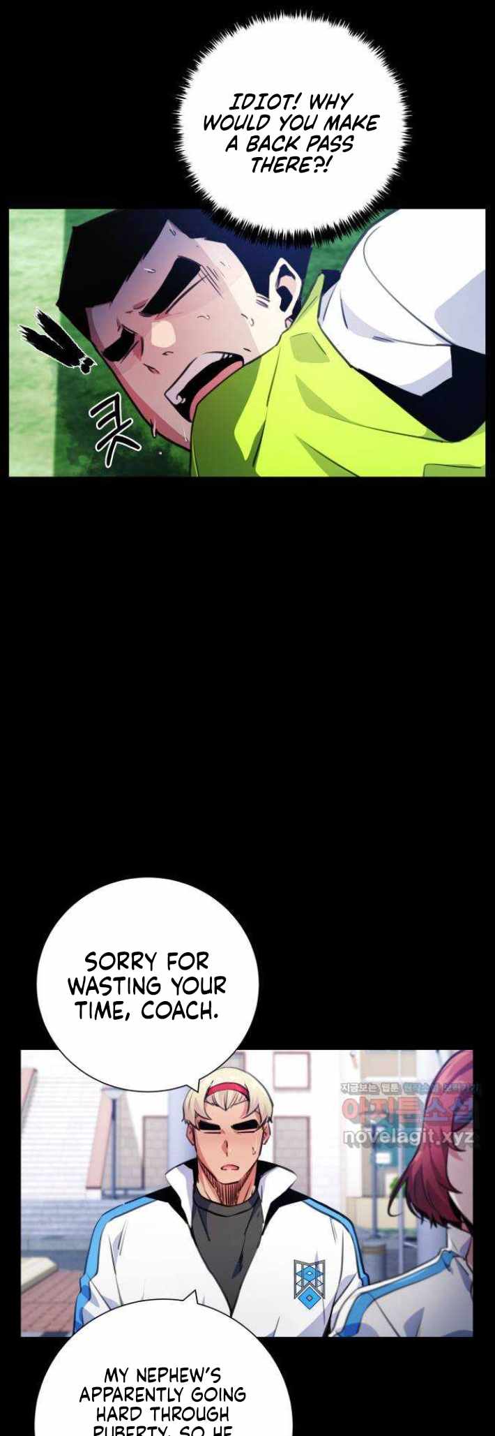 Top Corner Ch.133 p30