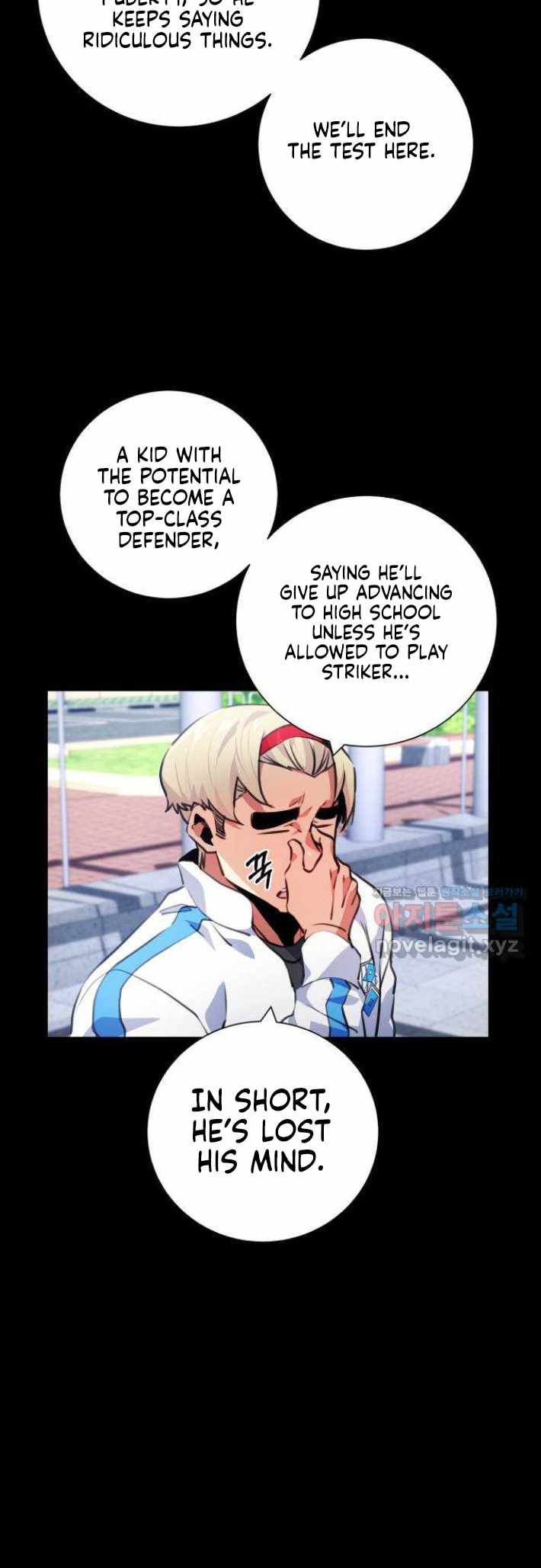 Top Corner Ch.133 p31