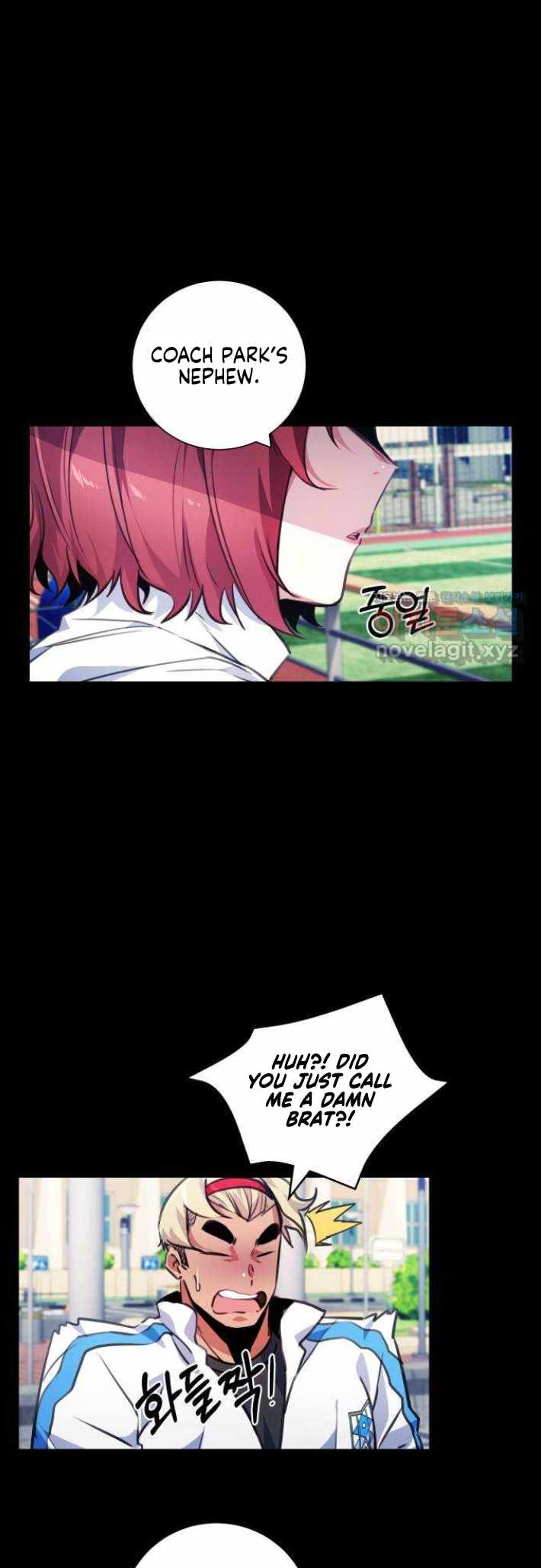 Top Corner Ch.133 p32