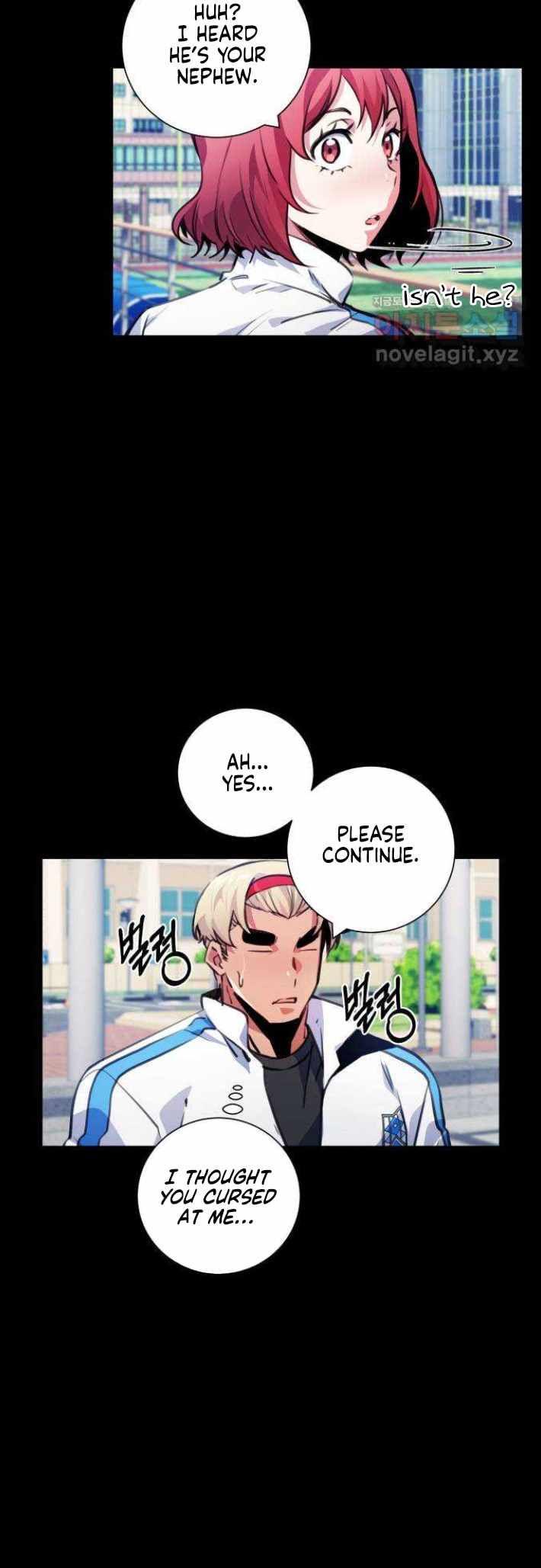 Top Corner Ch.133 p33