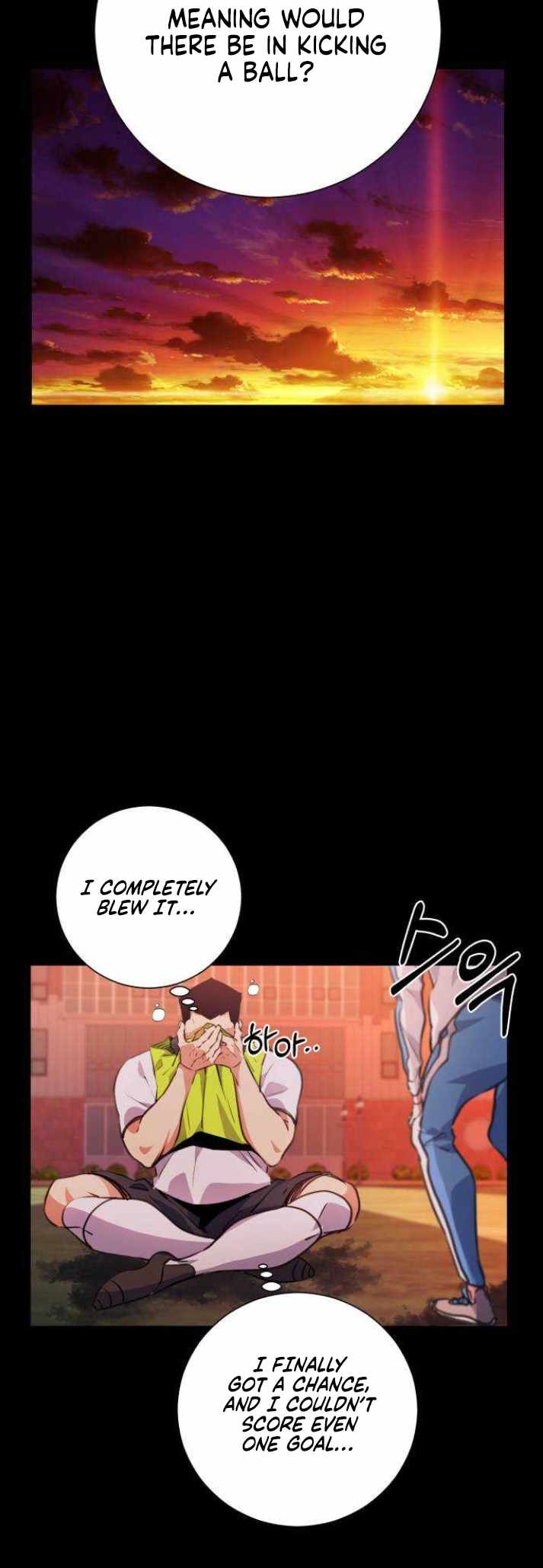 Top Corner Ch.133 p40