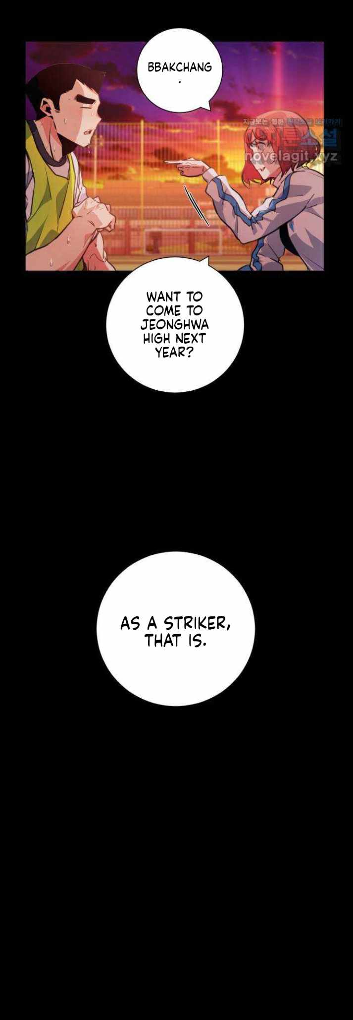 Top Corner Ch.133 p42