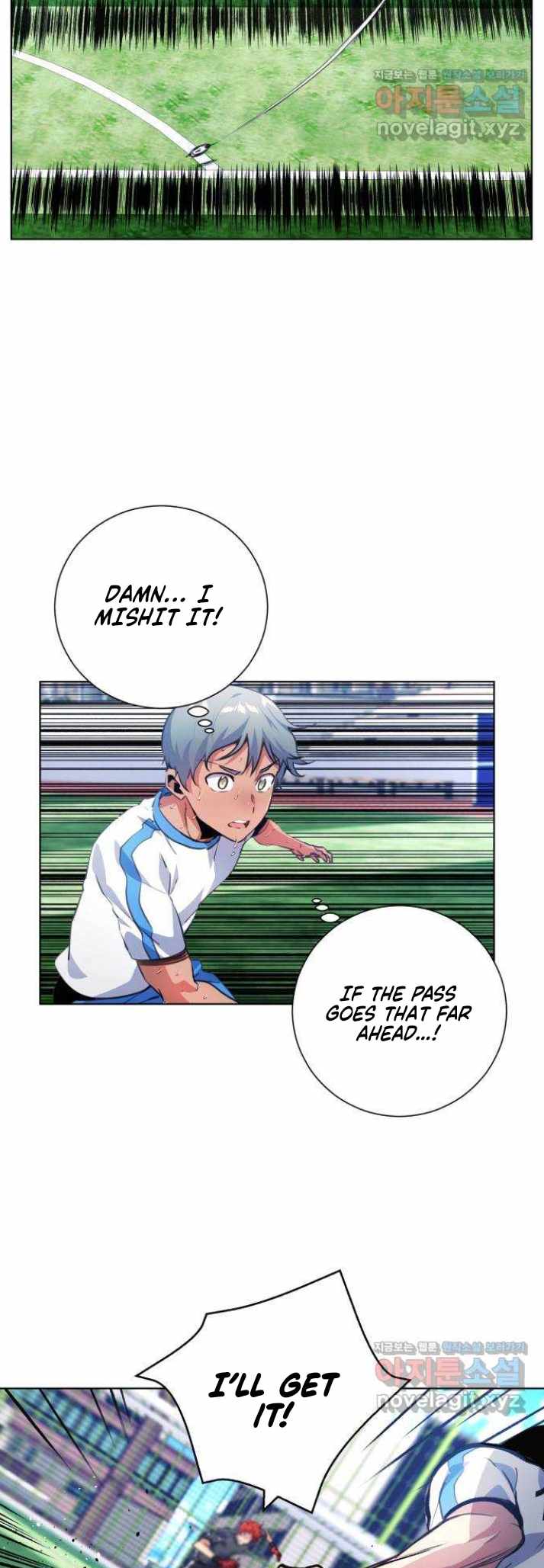 Top Corner Ch.133 p51
