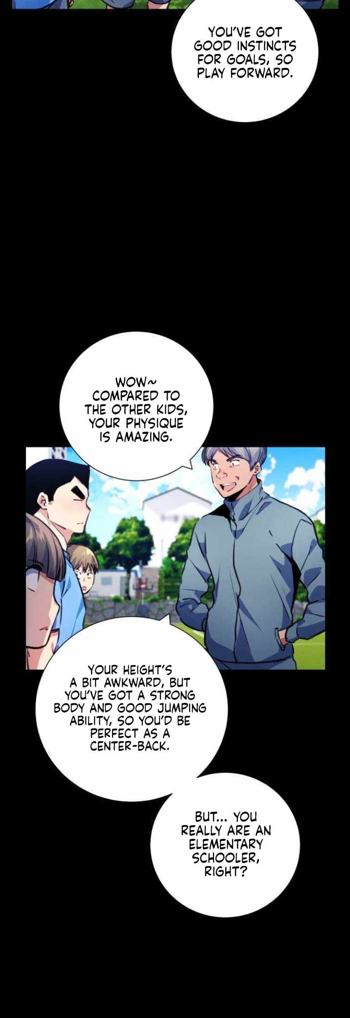 Top Corner Ch.133 p7