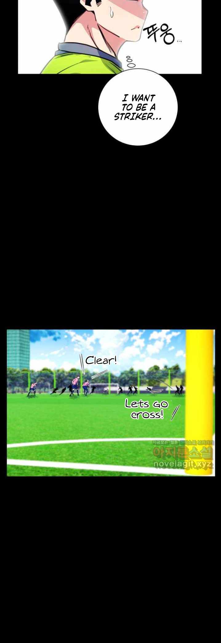 Top Corner Ch.133 p9