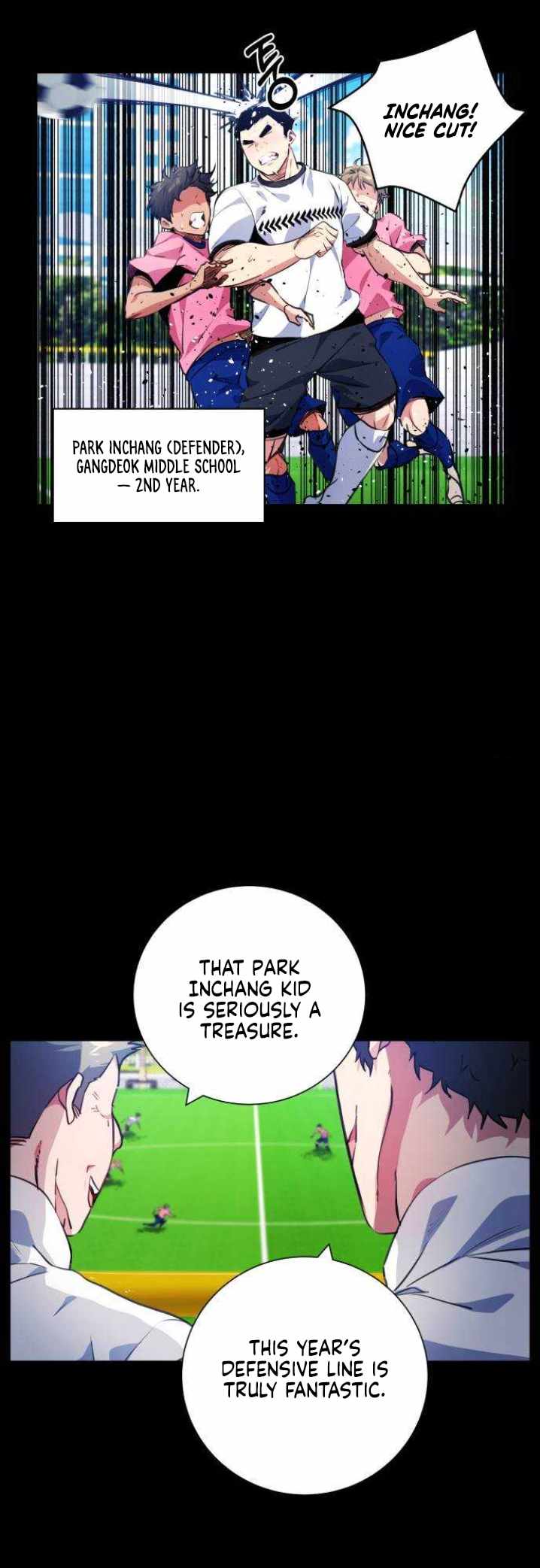 Top Corner Ch.133 p10