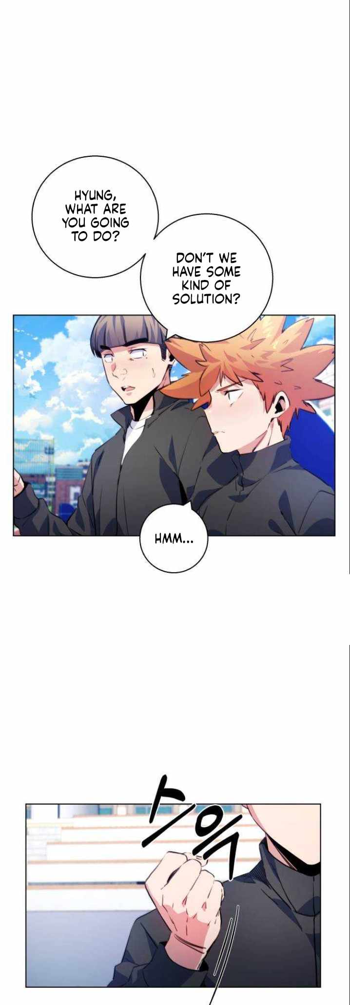 Top Corner Ch.134 p16