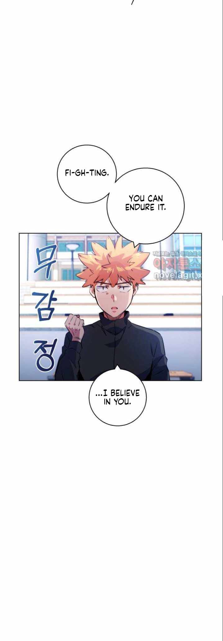 Top Corner Ch.134 p17