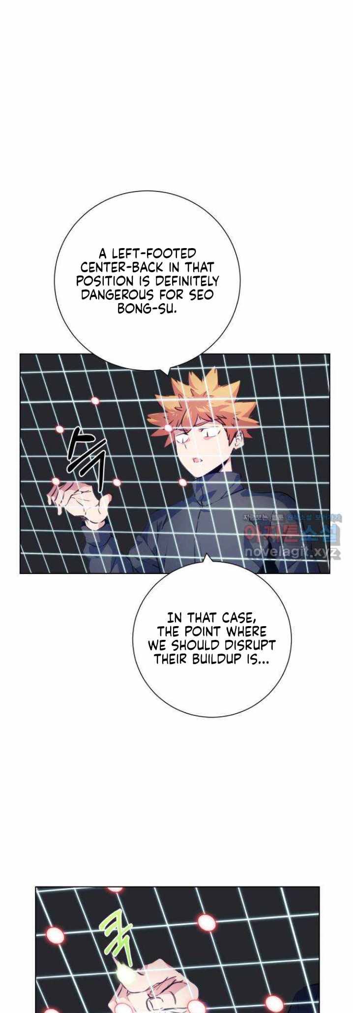 Top Corner Ch.134 p25