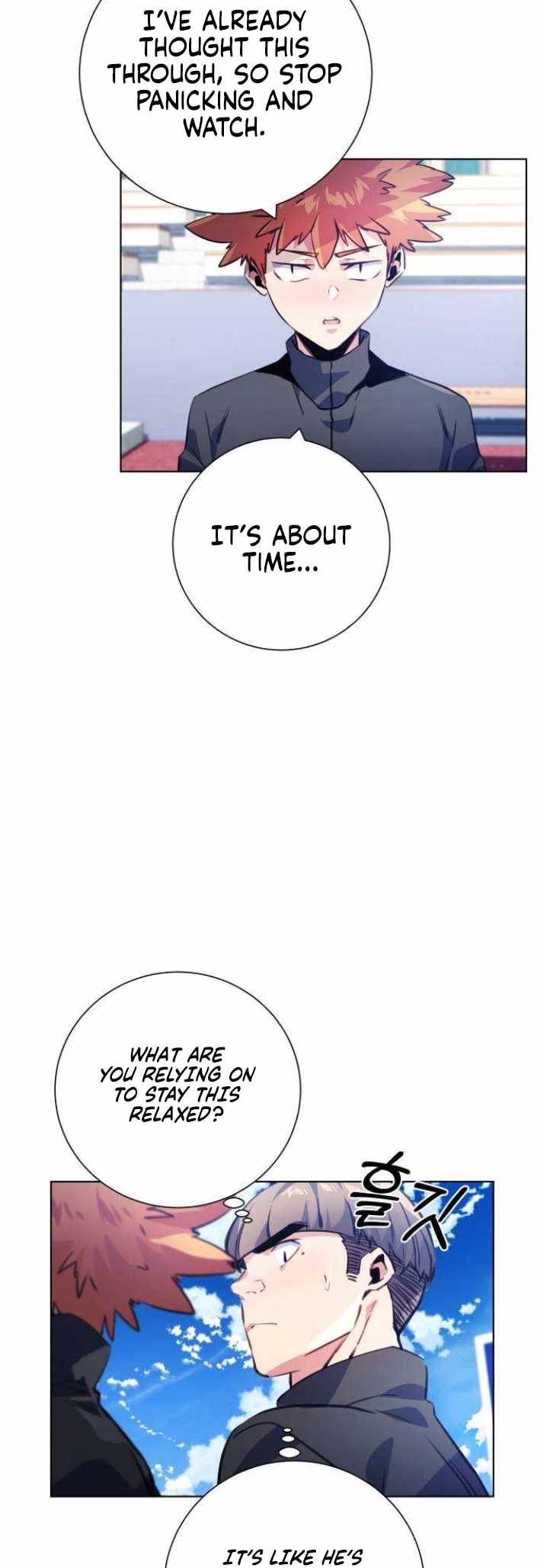 Top Corner Ch.134 p29