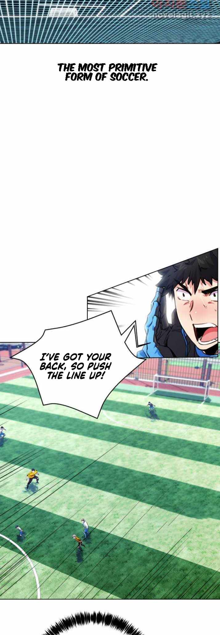 Top Corner Ch.134 p45