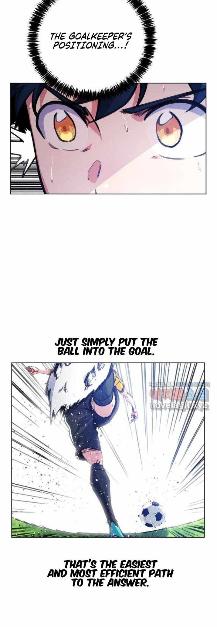 Top Corner Ch.134 p46