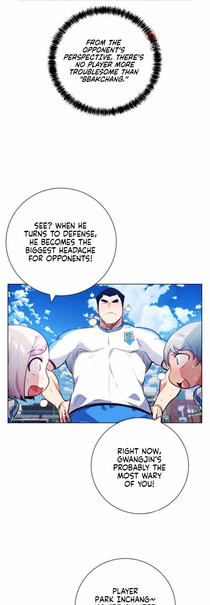 Top Corner Ch.134 p6