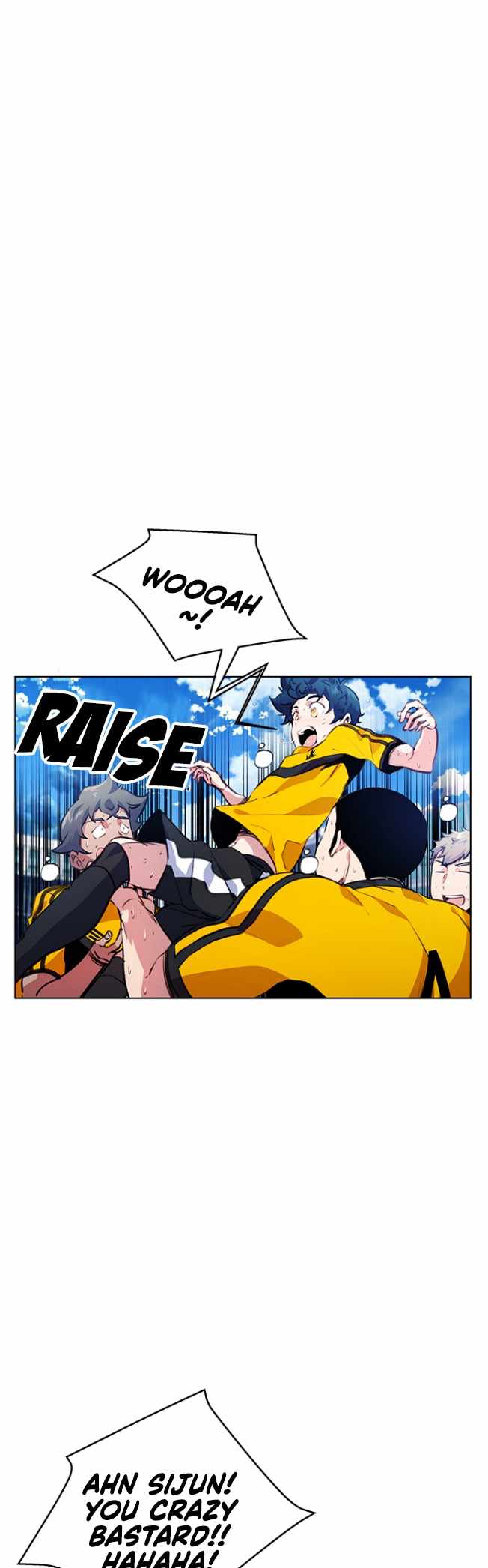 Top Corner Ch.135 p1
