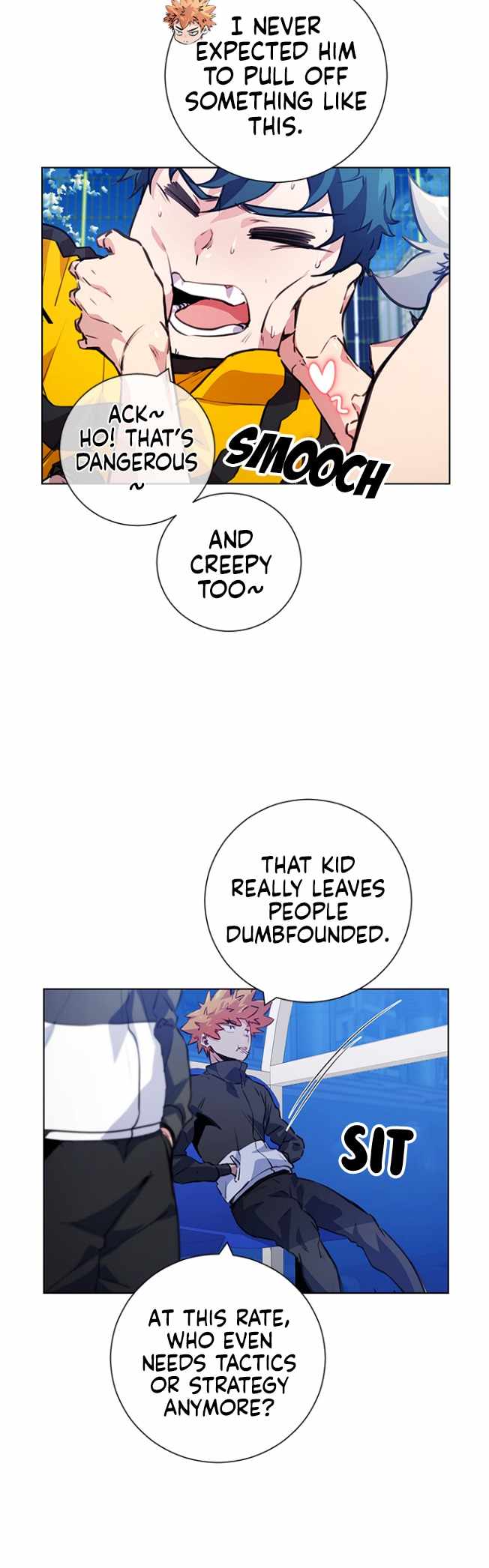 Top Corner Ch.135 p5