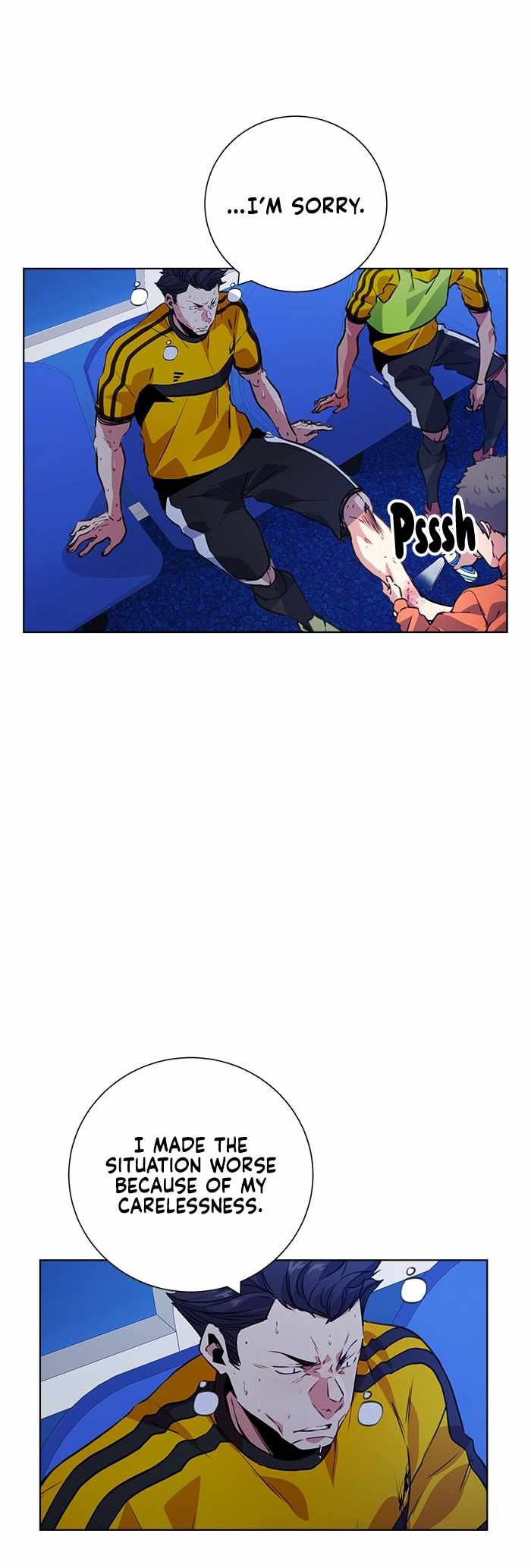 Top Corner Ch.136 p6