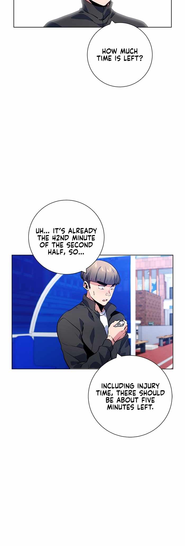 Top Corner Ch.136 p9