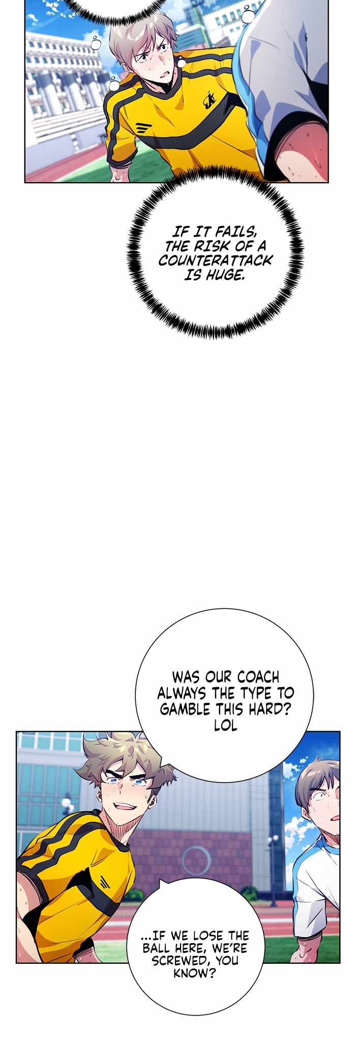 Top Corner Ch.137 p32
