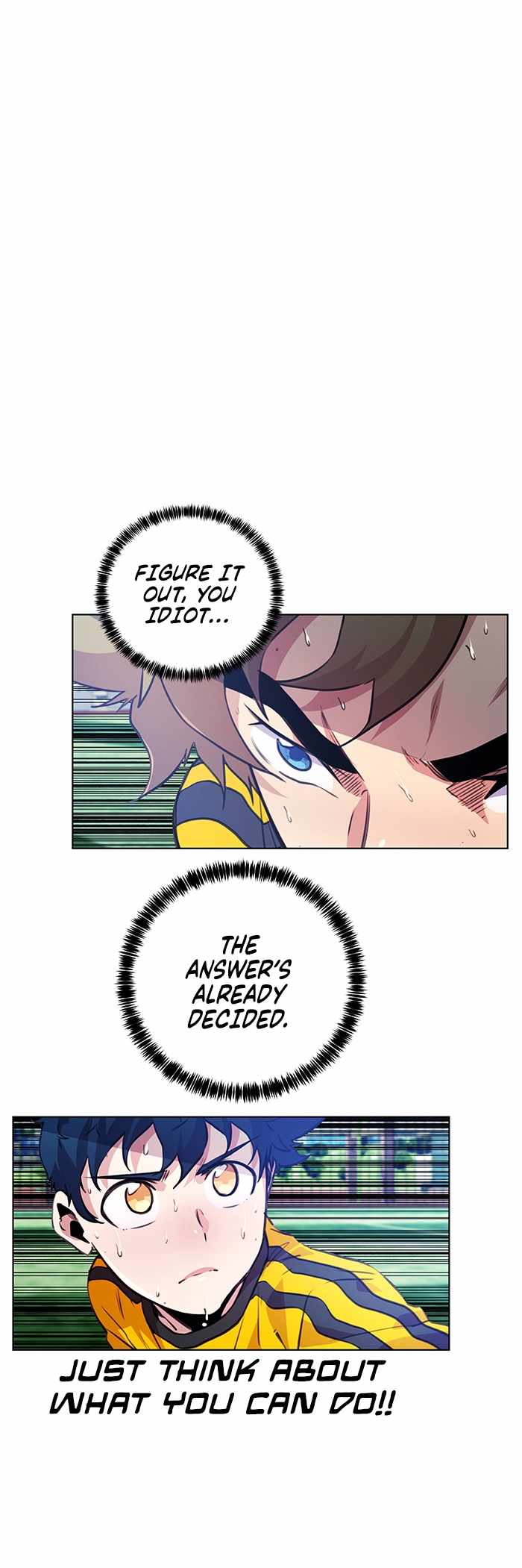 Top Corner Ch.137 p10