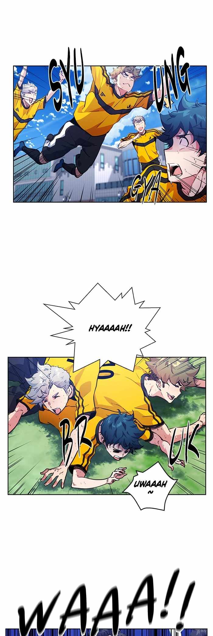 Top Corner Ch.138 p25
