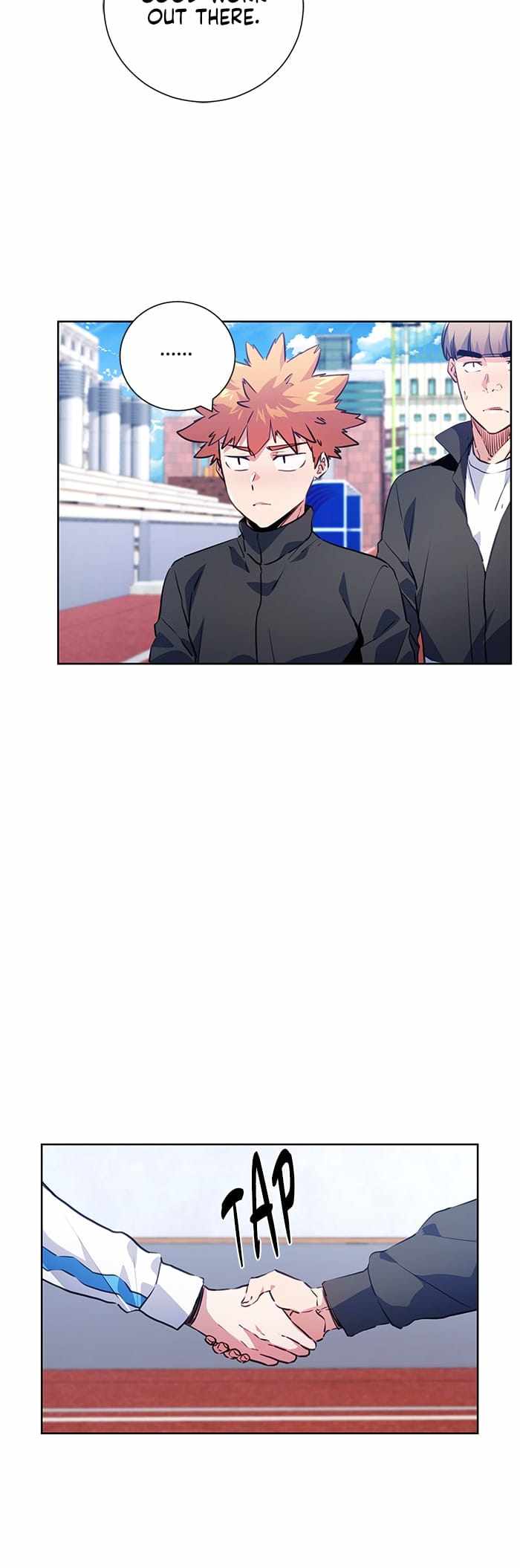 Top Corner Ch.138 p37