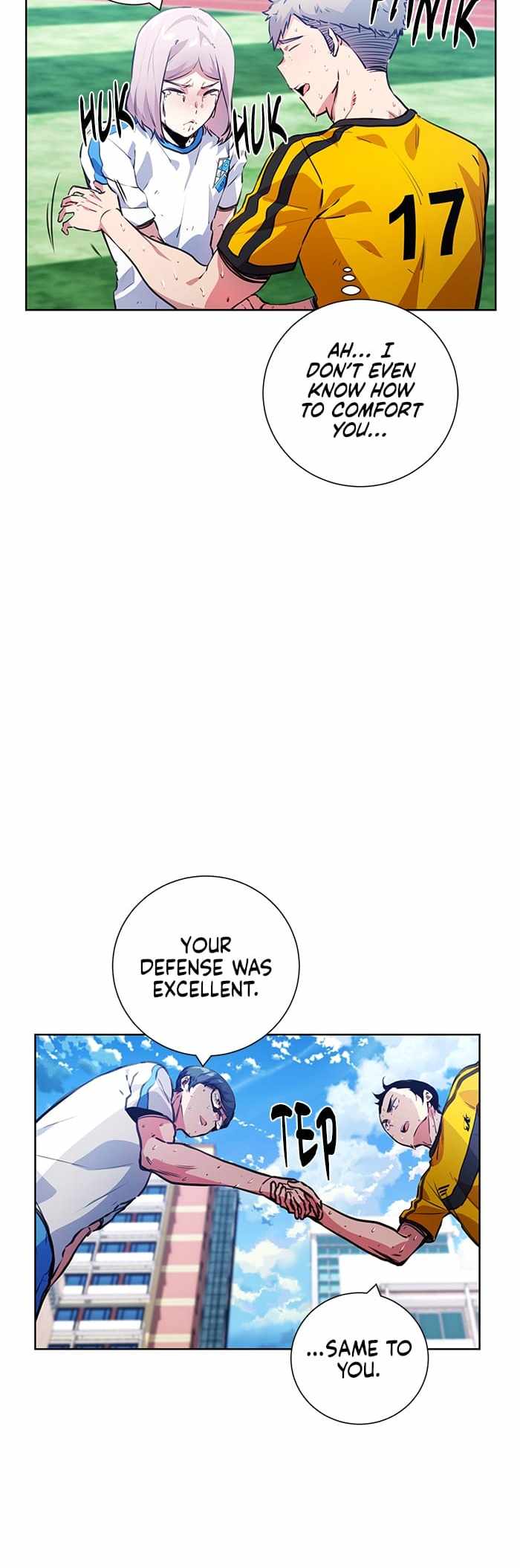 Top Corner Ch.138 p40