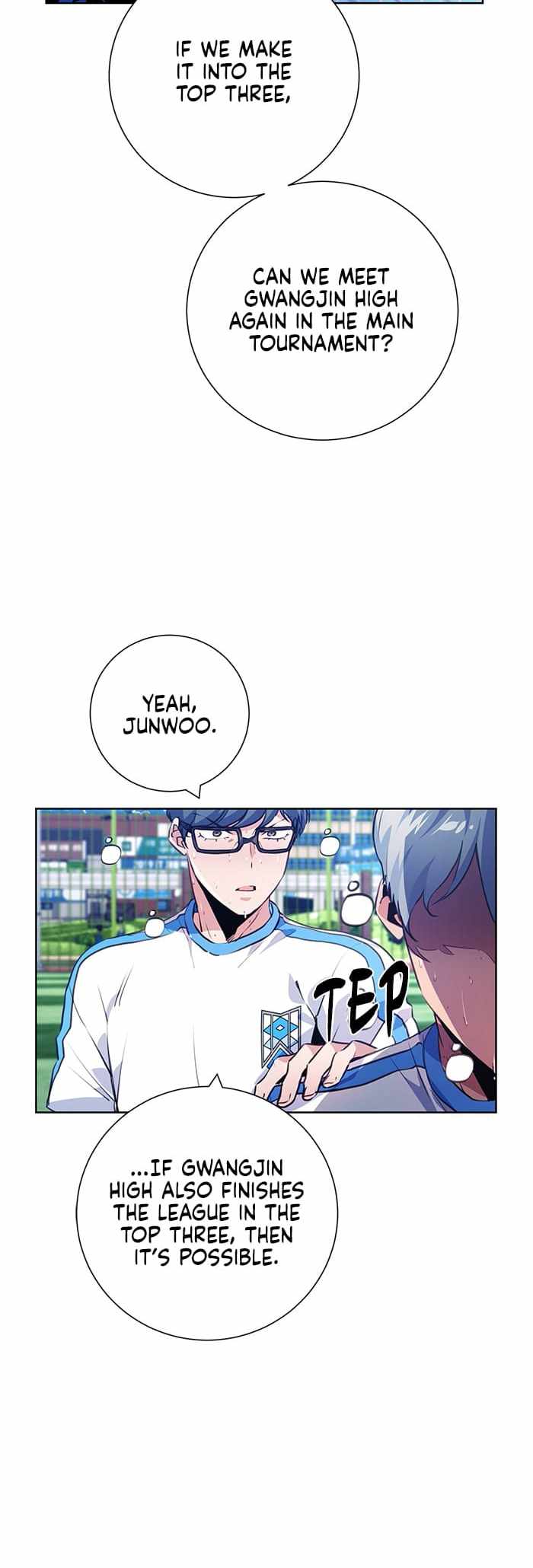 Top Corner Ch.138 p49