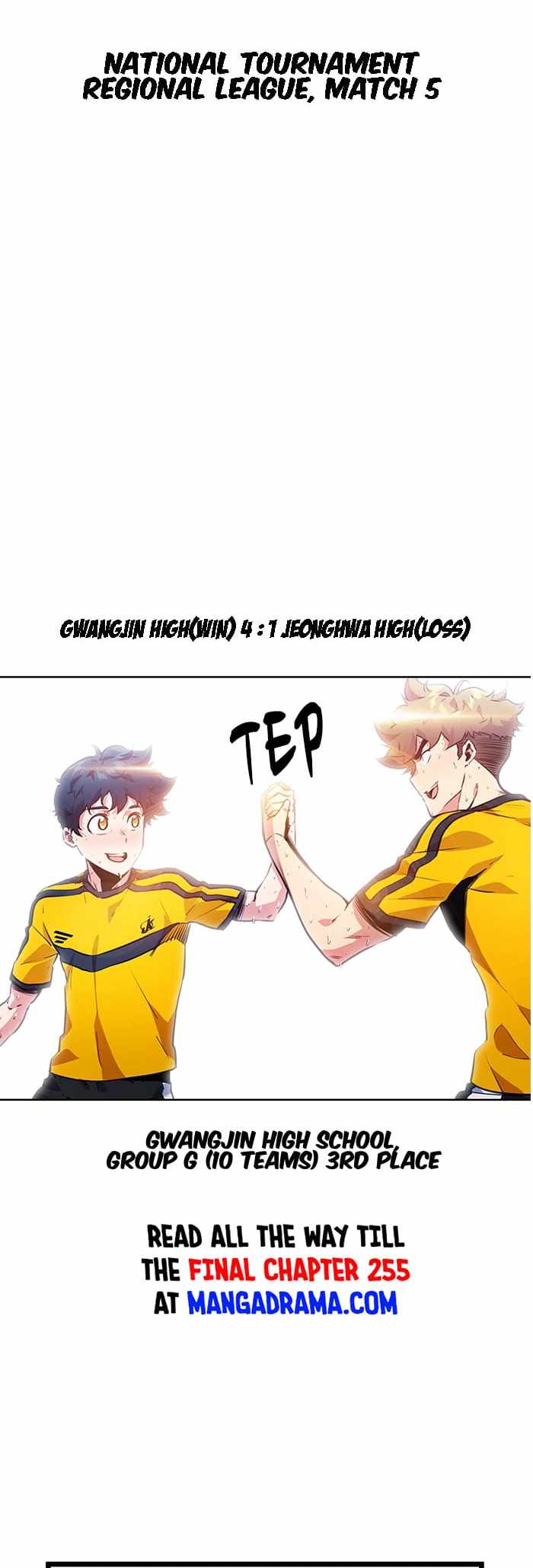 Top Corner Ch.138 p57