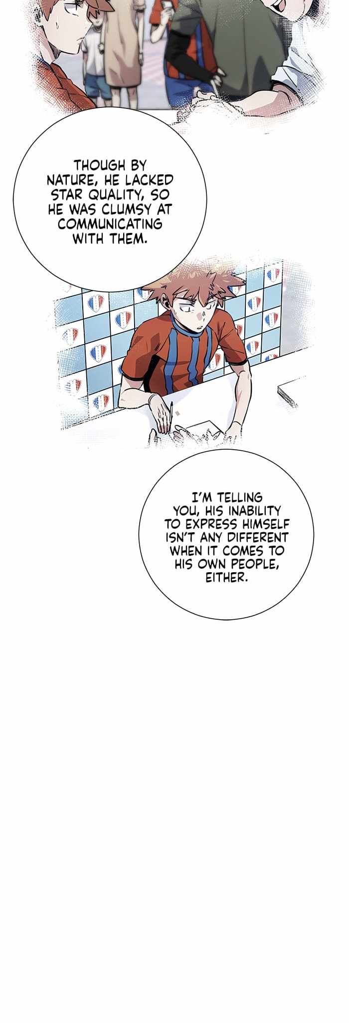 Top Corner Ch.139 p22