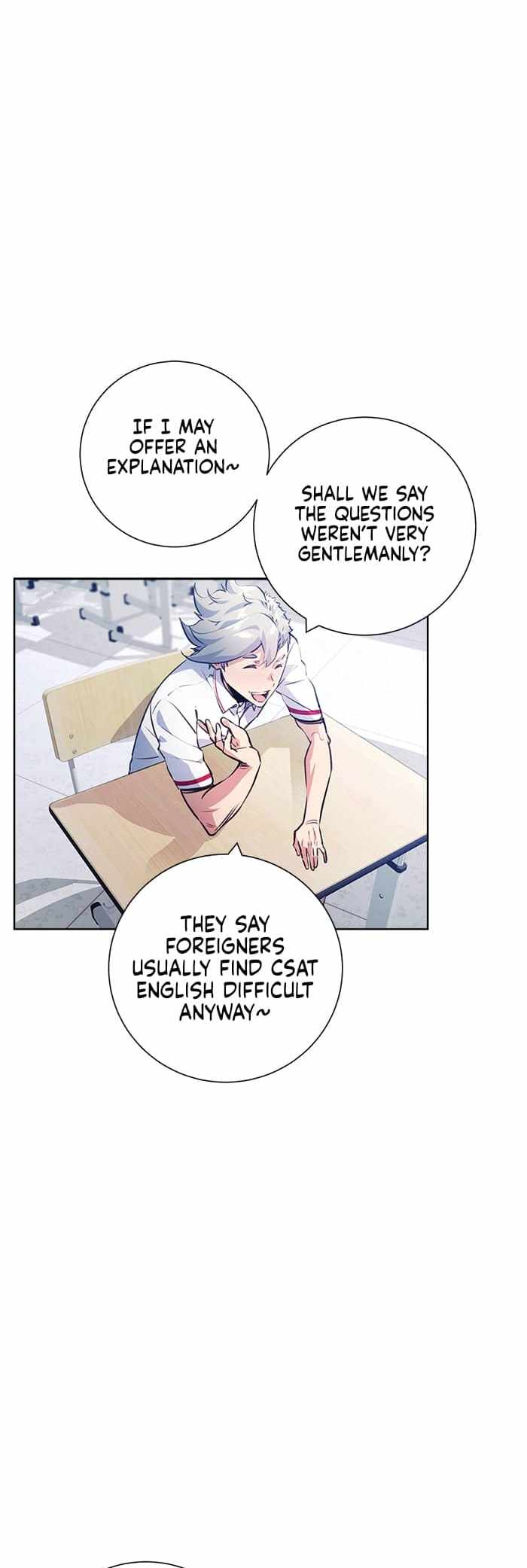 Top Corner Ch.140 p11