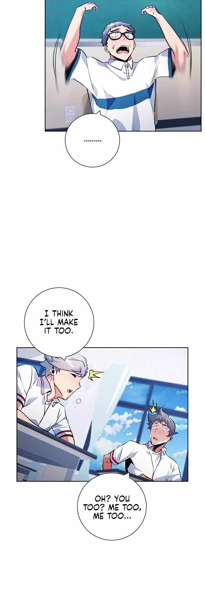 Top Corner Ch.140 p18