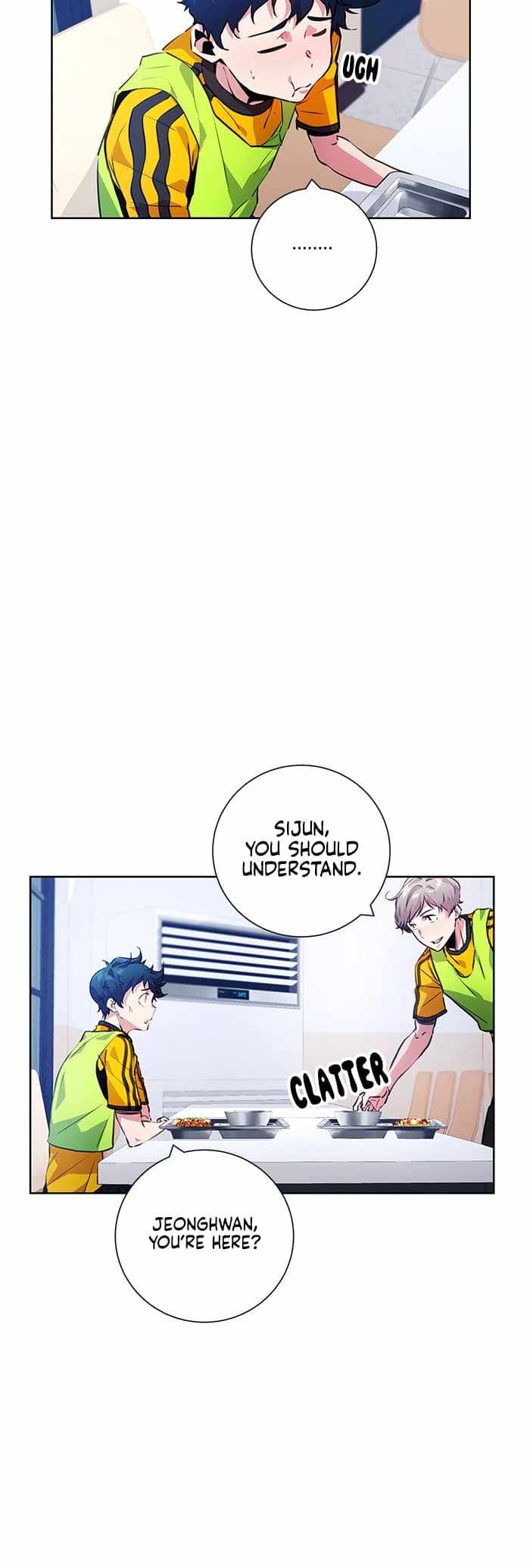 Top Corner Ch.140 p25
