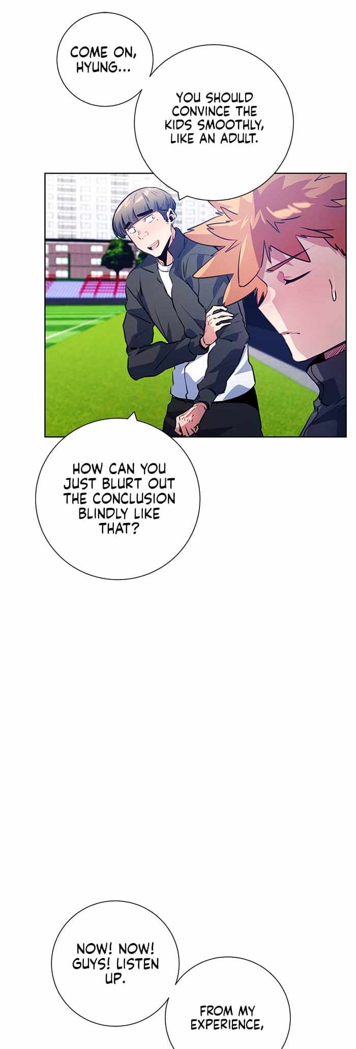 Top Corner Ch.140 p38