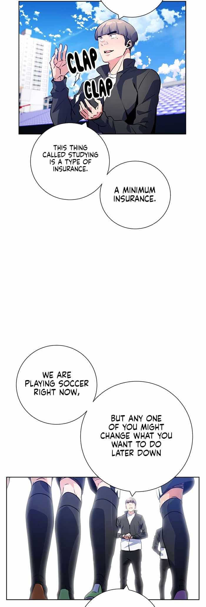 Top Corner Ch.140 p39