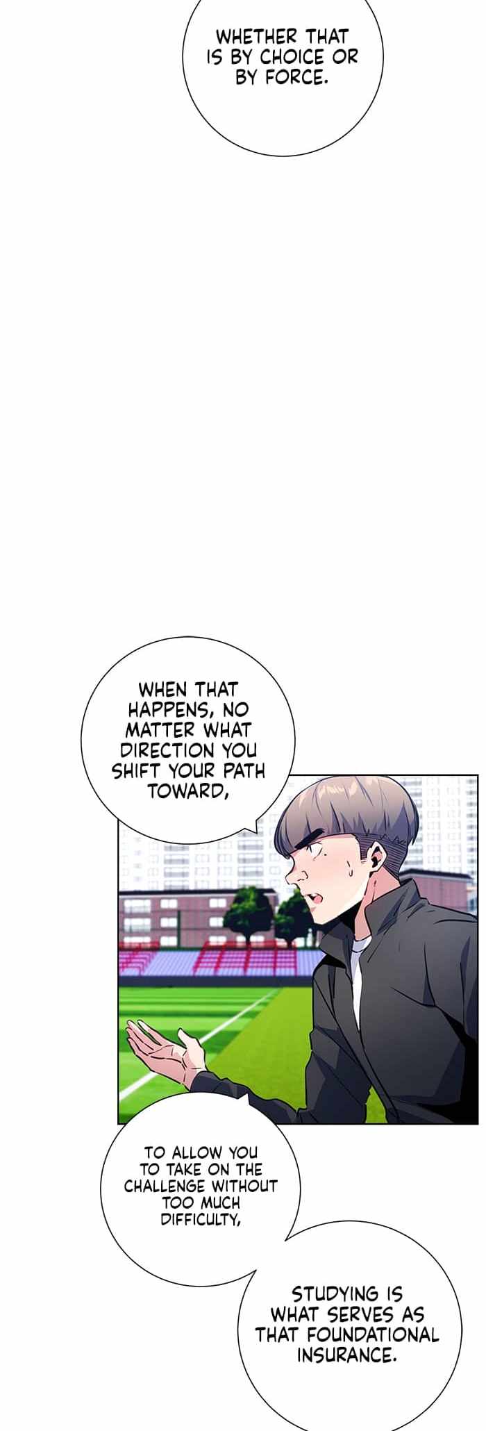 Top Corner Ch.140 p40