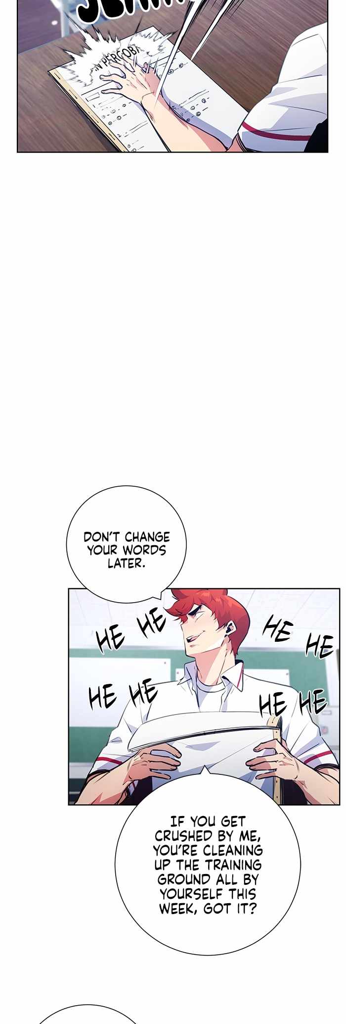 Top Corner Ch.141 p13