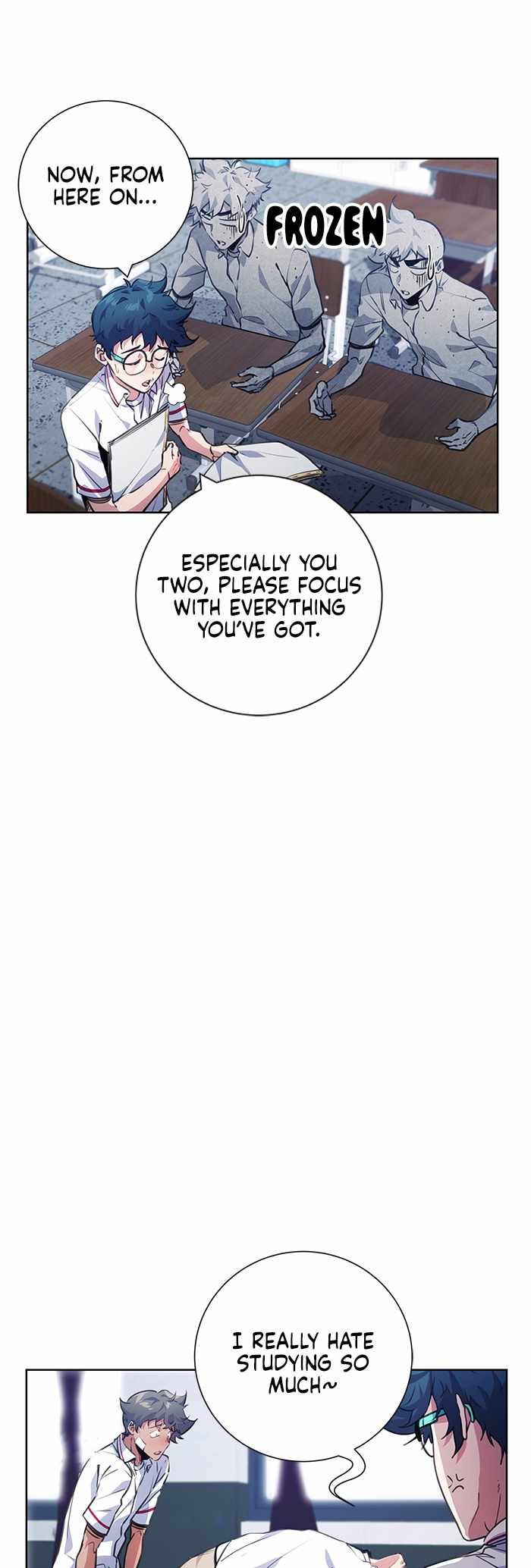 Top Corner Ch.141 p18