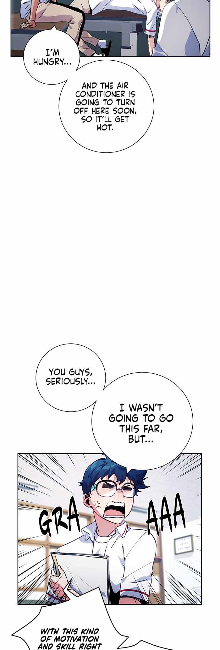 Top Corner Ch.141 p19