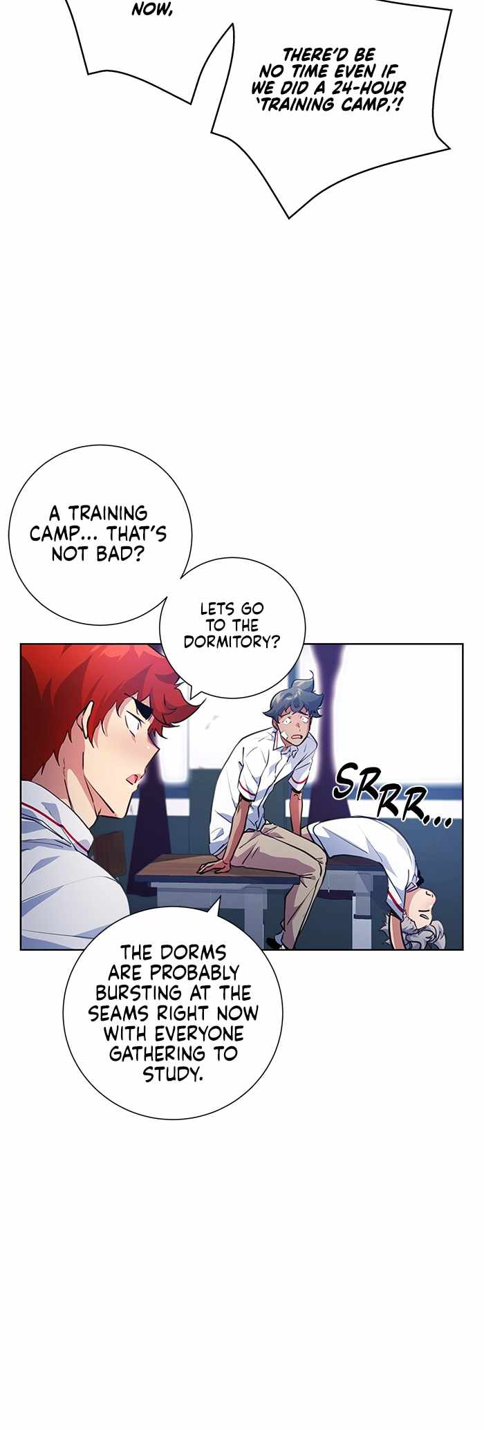 Top Corner Ch.141 p20