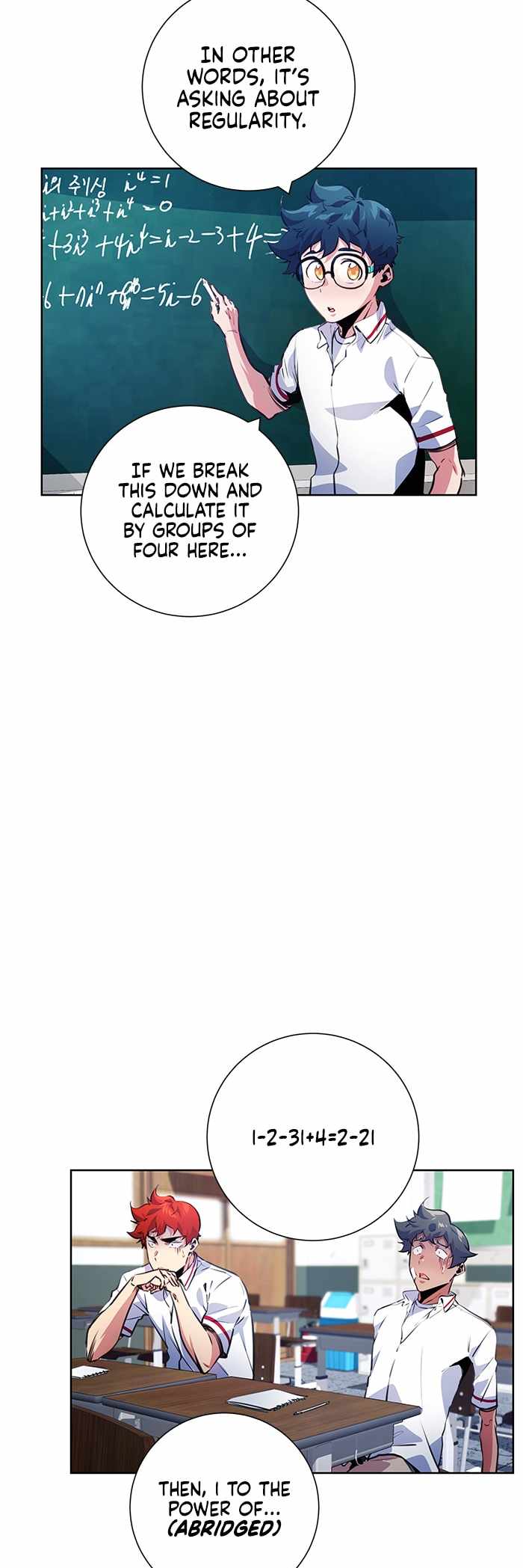 Top Corner Ch.141 p3