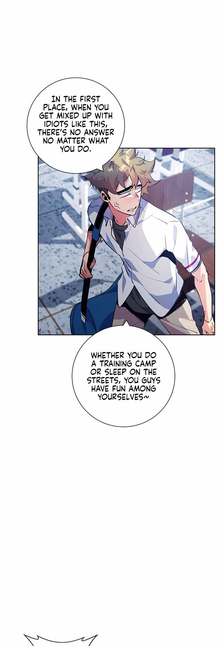 Top Corner Ch.141 p21