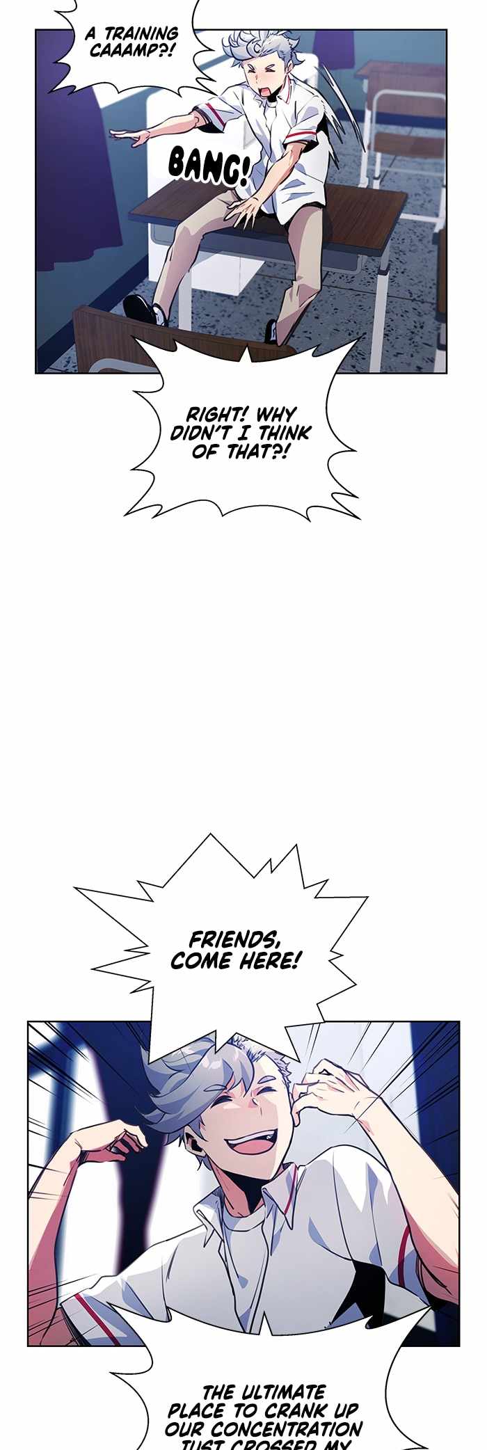 Top Corner Ch.141 p22