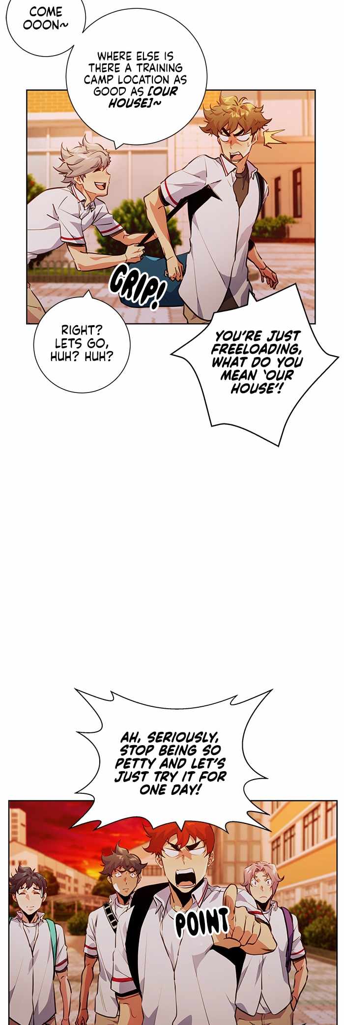 Top Corner Ch.141 p25