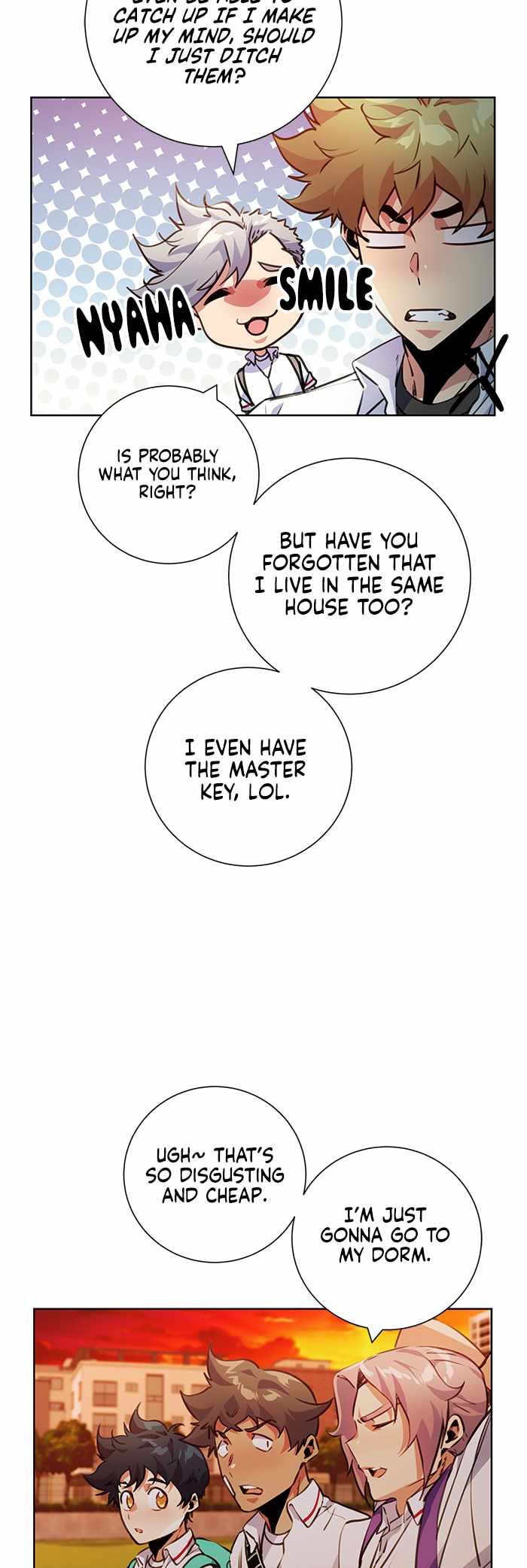 Top Corner Ch.141 p27