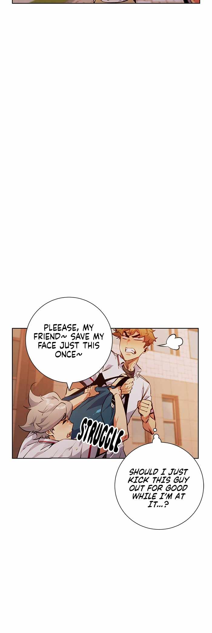 Top Corner Ch.141 p30