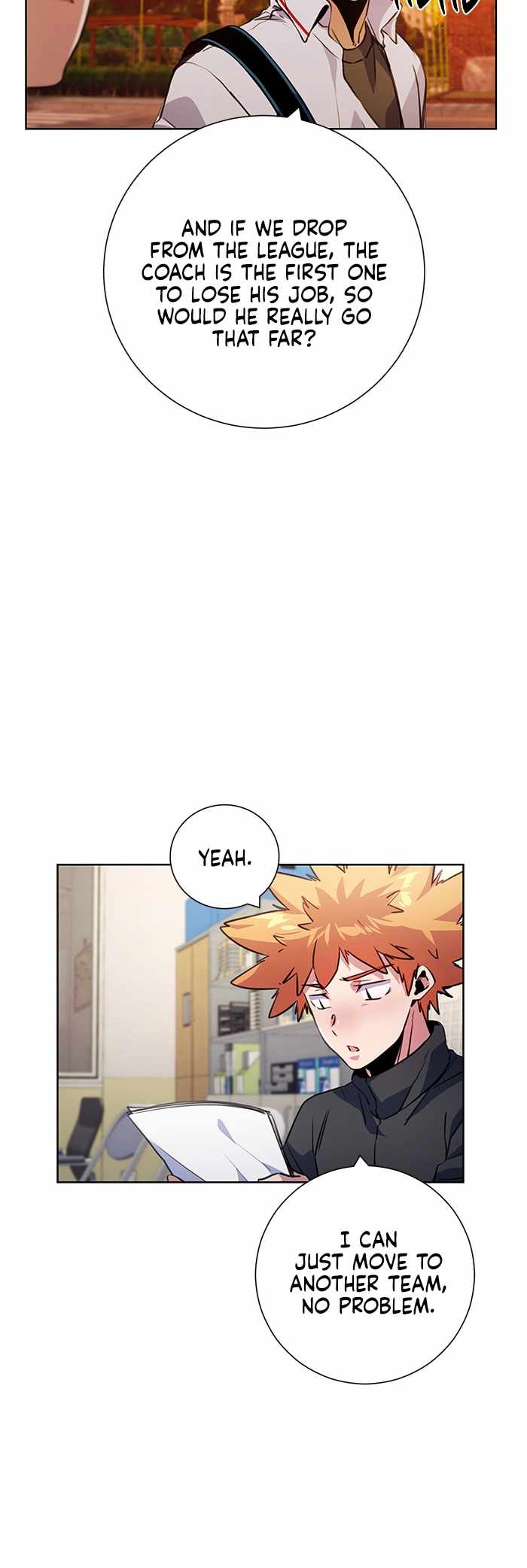 Top Corner Ch.141 p39