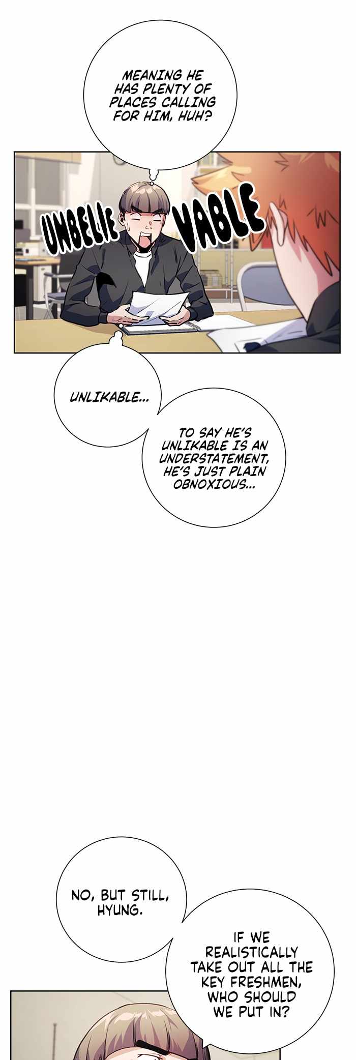 Top Corner Ch.141 p40