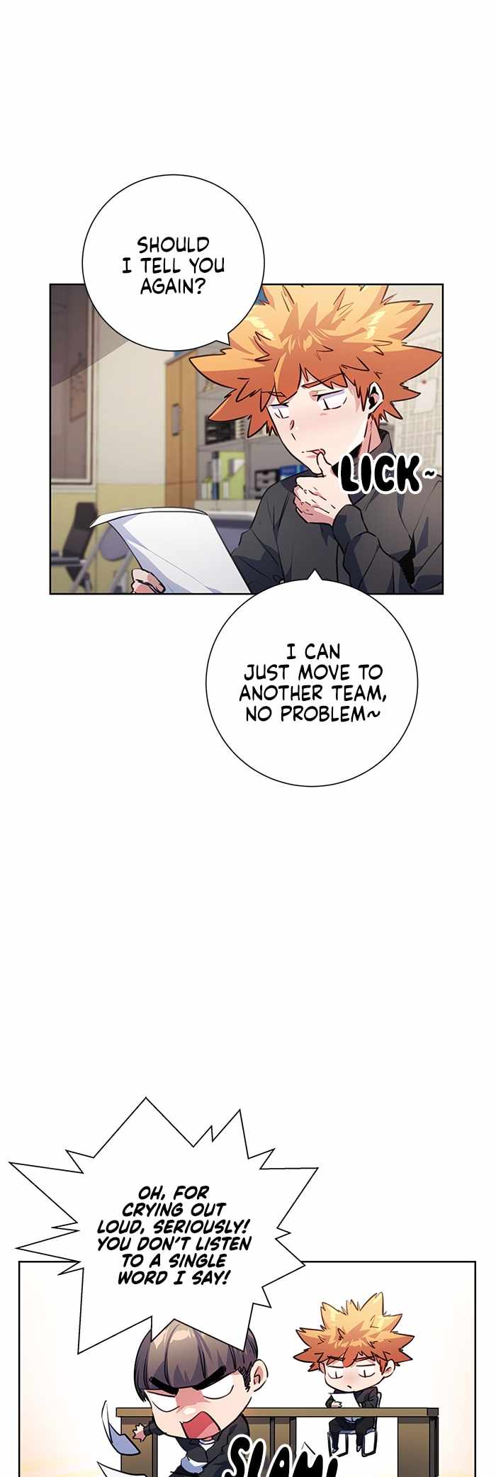 Top Corner Ch.141 p43