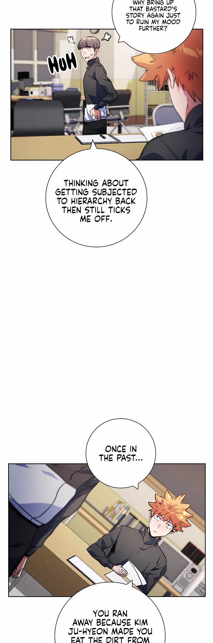 Top Corner Ch.141 p46
