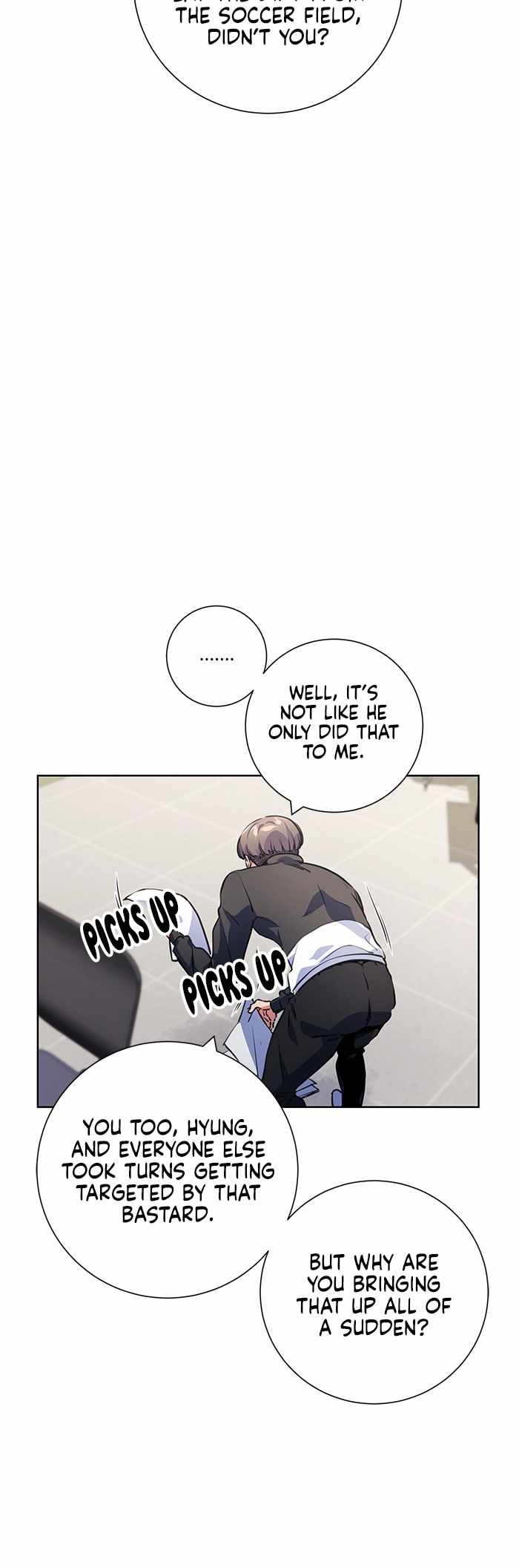 Top Corner Ch.141 p47